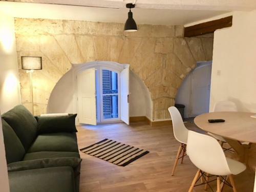 Apartamento Superbe Appt Centre Ville