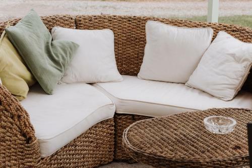 Apartamento Bioagriturismo Terra D'angeli