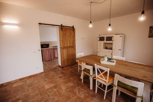 Apartamento Bioagriturismo Terra D'angeli