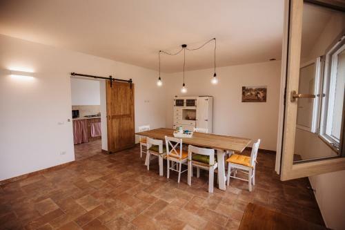 Apartamento Bioagriturismo Terra D'angeli
