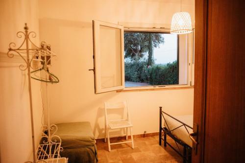 Apartamento Bioagriturismo Terra D'angeli