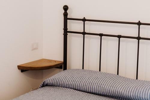Apartamento Bioagriturismo Terra D'angeli