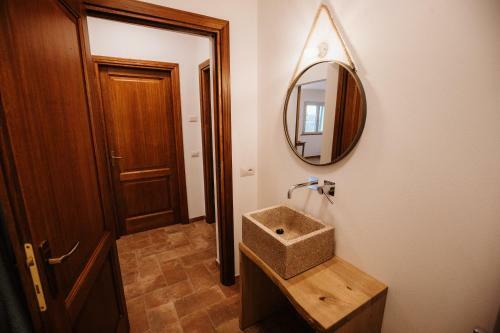 Apartamento Bioagriturismo Terra D'angeli