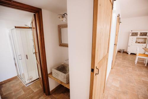 Apartamento Bioagriturismo Terra D'angeli