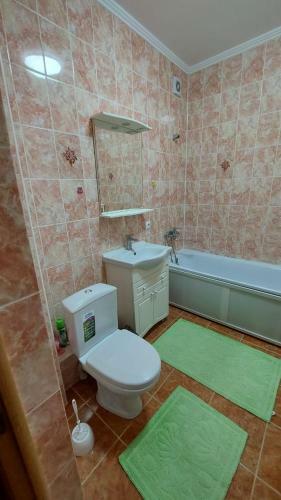 Apartamento ????????