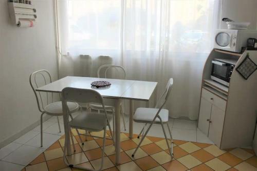 Apartamento T2 Centre Montpellier - R�sidence Avec Piscine