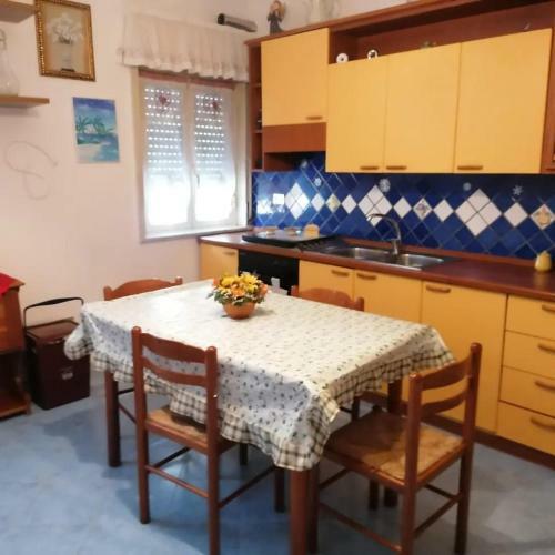 Apartamento Casa Holiday Panzeca