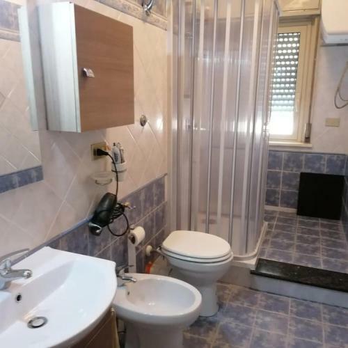 Apartamento Casa Holiday Panzeca