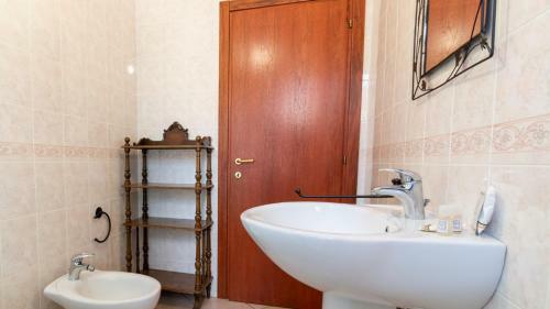 Apartamento Welcome - Casa Via Leopardi 126