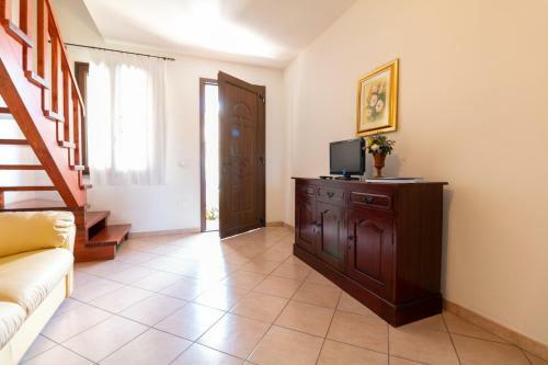 Apartamento Welcome - Casa Via Leopardi 126