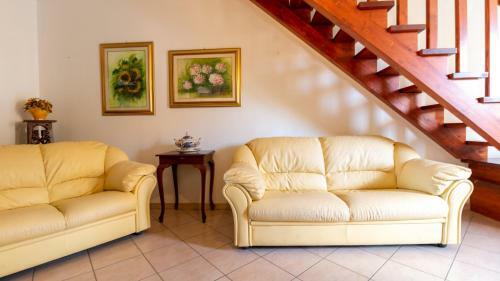 Apartamento Welcome - Casa Via Leopardi 126