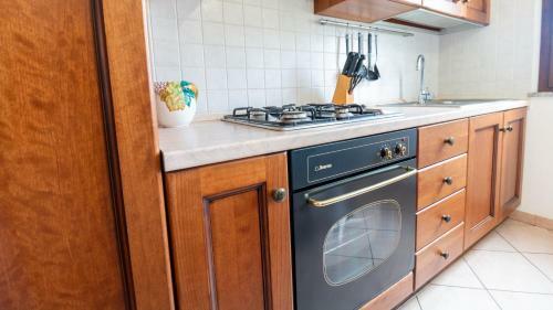 Apartamento Welcome - Casa Via Leopardi 126