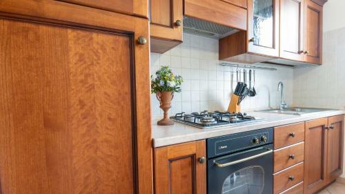 Apartamento Welcome - Casa Via Leopardi 126