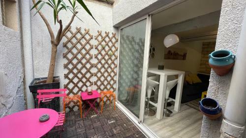Apartamento Le Yucca