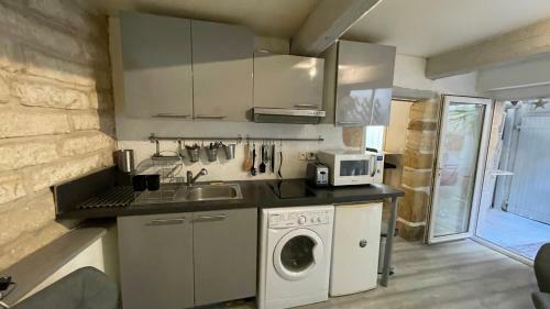 Apartamento Le Yucca