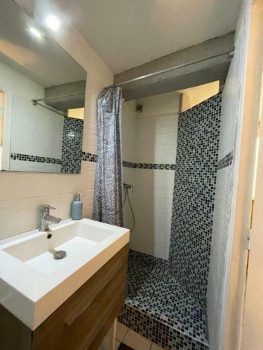 Apartamento Le Yucca