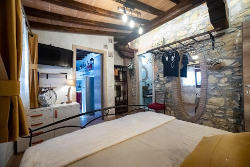 Apartamento Il Rosmarino Appartamenti