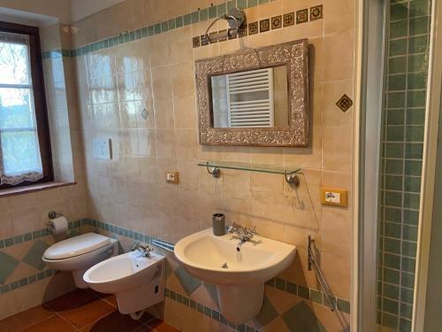 Bed And Breakfast Casale Del Sole