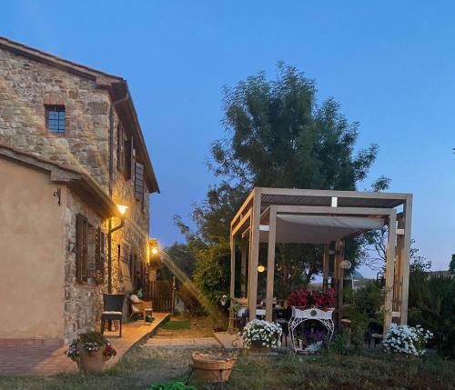Bed And Breakfast Casale Del Sole