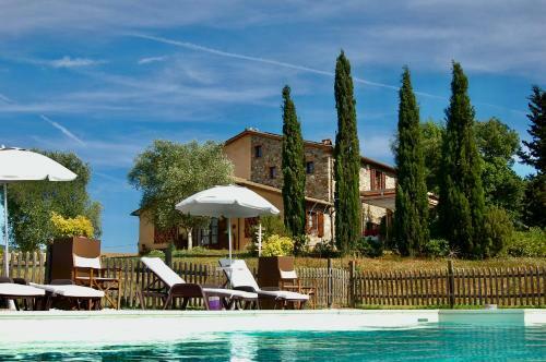Bed And Breakfast Casale Del Sole