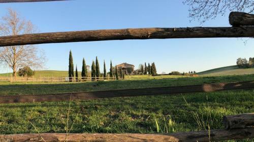 Bed And Breakfast Casale Del Sole