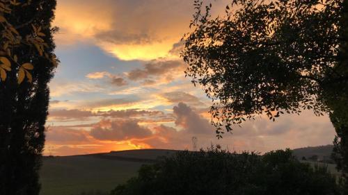Bed And Breakfast Casale Del Sole