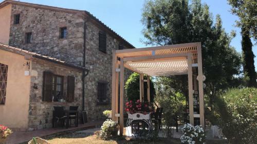 Bed And Breakfast Casale Del Sole