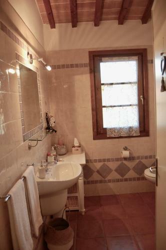 Bed And Breakfast Casale Del Sole
