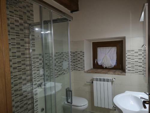 Apartamento Borgo San Lorenzo