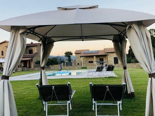 Apartamento Borgo San Lorenzo