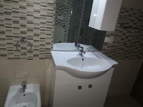 Apartamento Borgo San Lorenzo