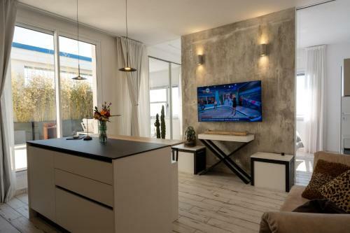 Apartamento Highest Cesenatico