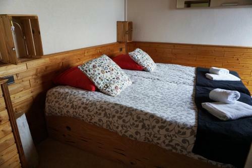 Bed & Breakfast Le Schallern