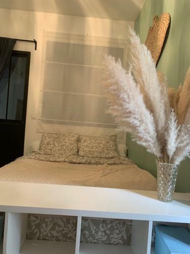 Apartamento Studio Muret Atypique