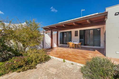 Barbarhouse - Villa Evelin