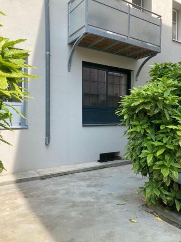 Apartamento Appart Atelier 5pers Rdch Arri�re Cour Calme
