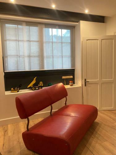 Apartamento Appart Atelier 5pers Rdch Arri�re Cour Calme