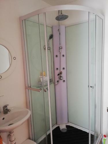3 Bed Gite With Private Pool & Garden In Nantille