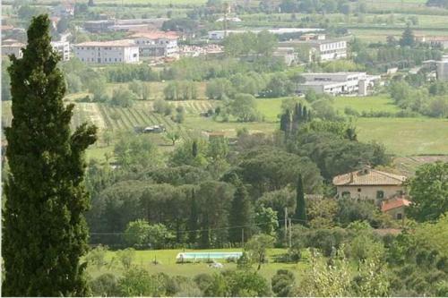 Villa Vagnucci