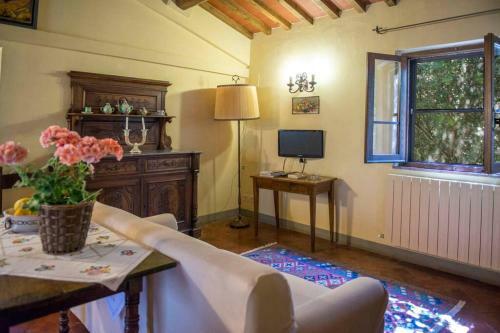 Villa Vagnucci