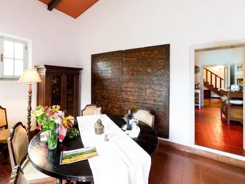Rustic Holiday Home Near Cortona With Private Swimming Pool