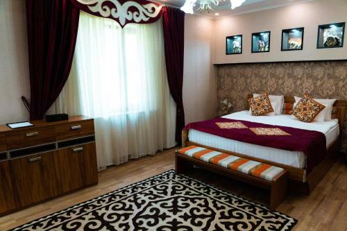 G?lden Dragon Villa Hotel