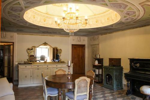 Apartamento I Tre Cherubini - Appartamento I Serafini