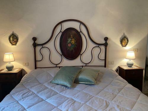 Apartamento Casa Vacanze Beppina Cortona