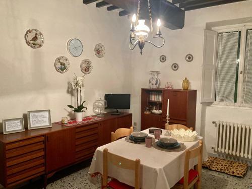 Apartamento Casa Vacanze Beppina Cortona