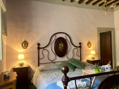 Apartamento Casa Vacanze Beppina Cortona