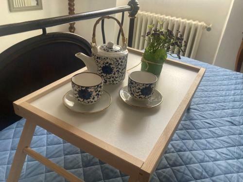 Apartamento Casa Vacanze Beppina Cortona