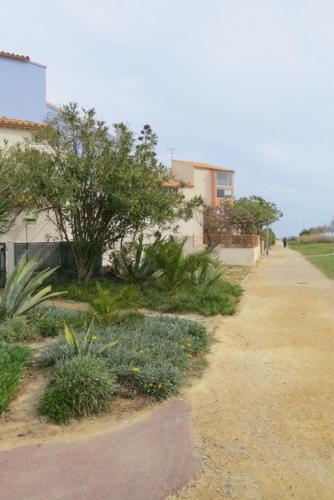 Apartamento Appartement � 2 Pas De La Mer 5lbm424
