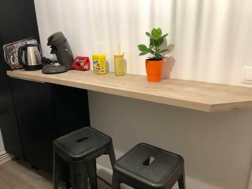 Apartamento 131 Rue Sergent Blandan