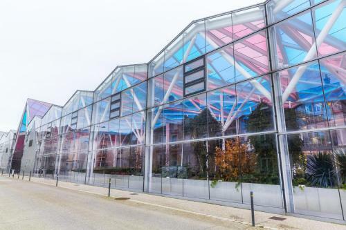 Apartamento 131 Rue Sergent Blandan